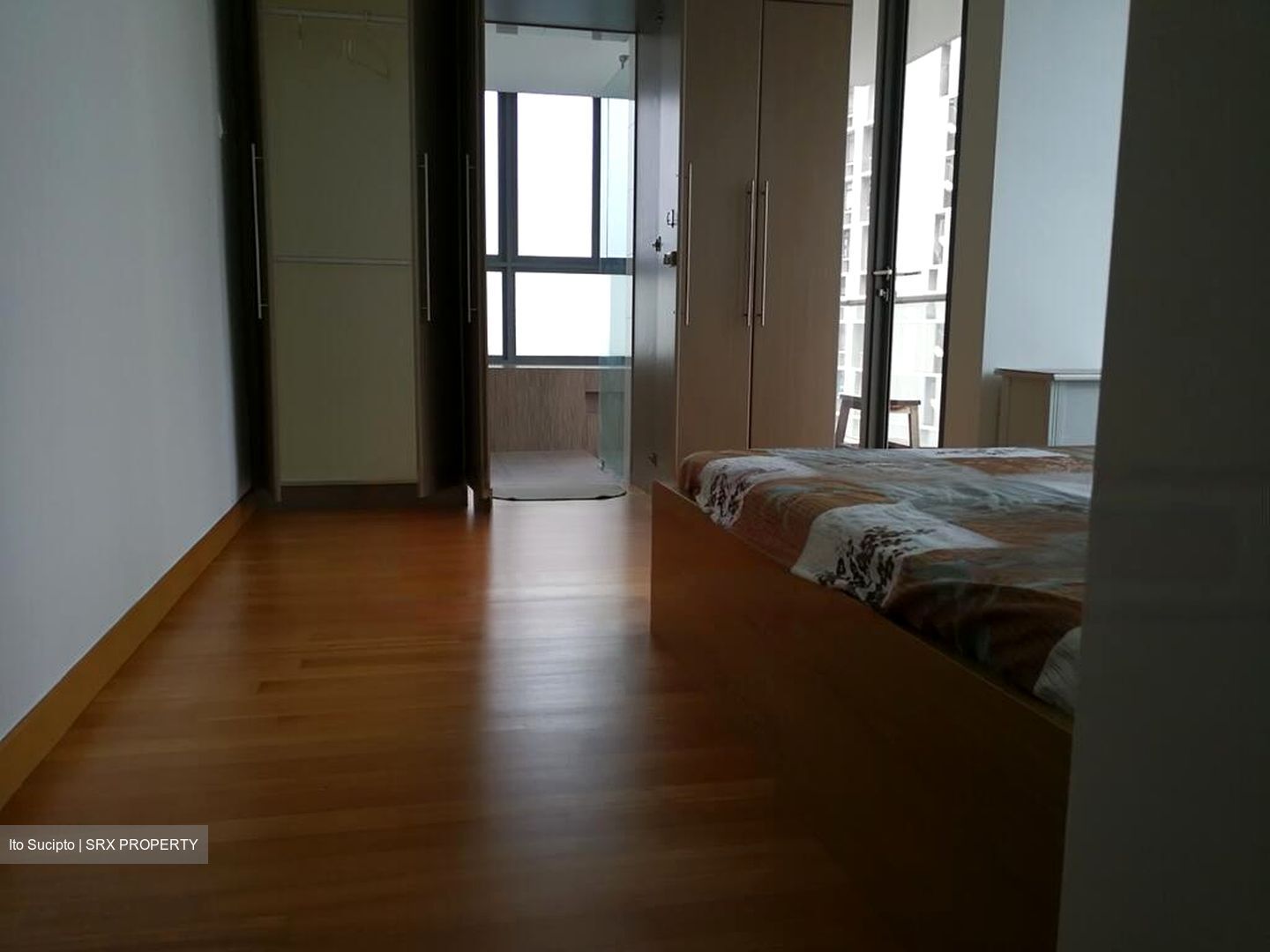 City Edge (D11), Apartment #497903611